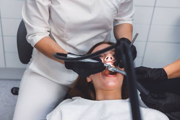 Best Emergency Tooth Extraction in Highland, CA